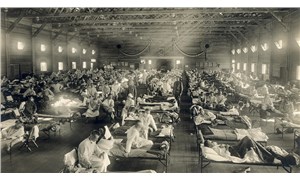 1918-1920 influenza pandemisinden Covid-19’a