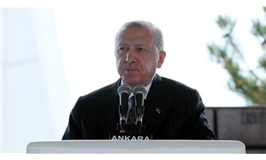 Erdoğan: 2023 Türkiye'nin ve Türk milletinin yeniden şahlanışının sembolüdür