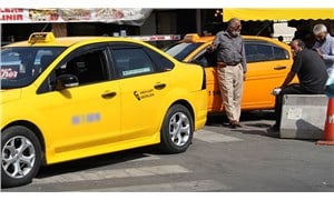 Taksi şoförleri için yeni düzenleme: Yaş sınırı 68'e yükseltildi