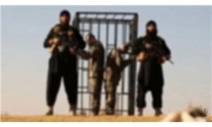 İsmail Saymaz: İki askerin yakılma fetvasını veren IŞİD kadısı tutuksuz yargılanıyor