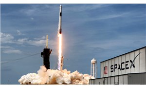 Türksat 6A için Space X ile anlaşıldı