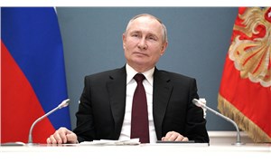 Rusya’da Duma seçimlerini Putin’in partisi kazandı