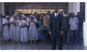 ‘Hotel Rwanda’ için 25 yıl hapis cezası