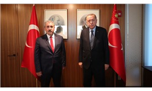 ‘Temaslar’ sürüyor: Erdoğan, New York’ta Destici ile görüştü
