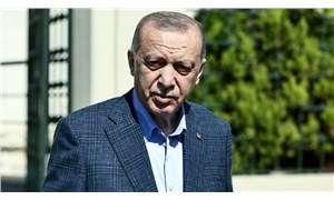 Erdoğan: Ben daha önceki ABD başkanlarıyla böyle bir sorun yaşamadım
