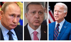 AKP, Putin, Biden: Ayı ile yatağa girilmez