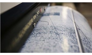 Girit Adası'nda 6,5 büyüklüğünde deprem