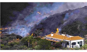 La Palma felaket bölgesi ilan edildi
