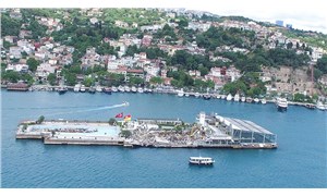 Galatasaray'dan Galatasaray Adası ile ilgili açıklama