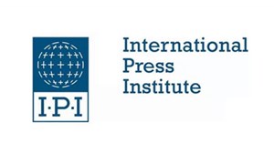 IPI başkan yardımcılığına Türkiye'den bir gazeteci seçildi
