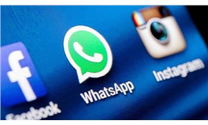 Whatsapp, Facebook ve Instagram kullanıma açıldı