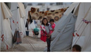 Türkiye'de geçici koruma kapsamındaki Suriyelilerin sayısı açıklandı