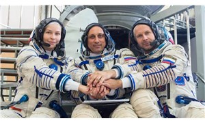 Uzayda ilk film çekimi için Rus ekip yola çıkıyor
