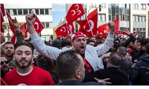 Ülkücüye veto, AKP’ye mesaj