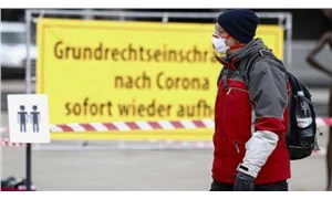 Almanya'da eş zamanlı koronavirüs ve grip salgını uyarısı