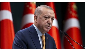 Erdoğan, Kanal İstanbul'a ilişkin 'doğrulanamayan' iddiasını sürdürüyor