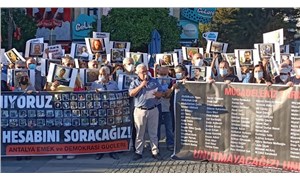 Antalya’da 10 Ekim anması: Sorumluları affetmeyeceğiz