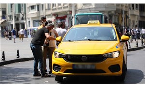 İstanbul'un taksi sorunu dünya basınında: ‘Savaş başladı’
