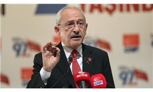 Kılıçdaroğlu’ndan Erdoğan’a ‘kış fonu’ çağrısı: Beşli çetenin sildiğin vergilerini al