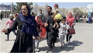 Borrel: Afganistan çöküşün eşiğinde