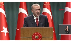 Erdoğan: Suriye'de en kısa sürede gereken adımları atacağız
