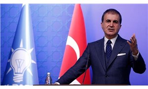 AKP Sözcüsü Çelik’ten 'siyasi cinayet' açıklaması