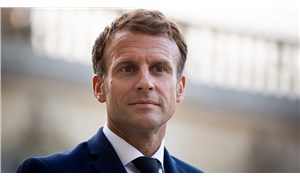 Macron: Her alanda lider olacağımızı söylemiyorum