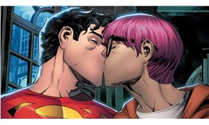 Yeni Superman karakteri biseksüel