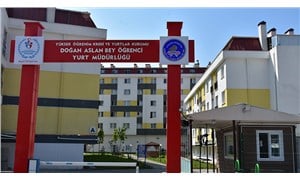 Eskişehir'de eylül ücretini ödeyemeyen 100'e yakın öğrenci KYK yurtlarından atıldı