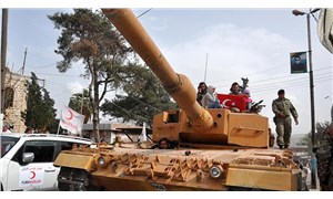 Reuters: Türkiye, Suriye’ye askeri müdahaleye hazırlanıyor