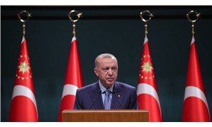 Erdoğan'dan "Büyükelçi" açıklaması: Niyetimiz kriz çıkarmak değil