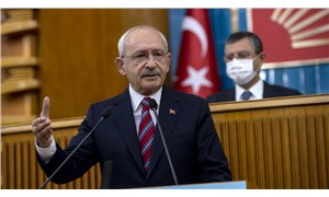 Kılıçdaroğlu: Suriye'ye komando marşı söyleyen TÜGVA'cılar gitsin