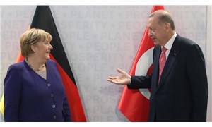 Erdoğan’dan Avrupalı liderlerle temaslar