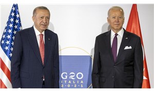 Erdoğan, Roma'da Biden ile görüştü: Beyaz Saray'dan S-400 ve 'hukuk' vurgusu