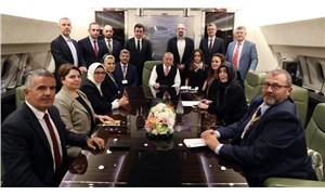 Erdoğan, Biden ile görüşmesini anlattı: F-16 konusunda ‘Kısa sürede netice alamayabiliriz’ dedi