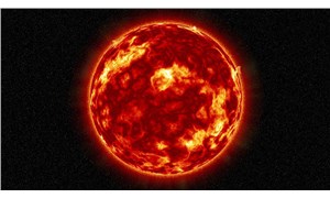 NASA'dan 'güneş patlaması' açıklaması: İletişim uydularını etkileyebilir