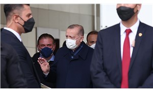 Erdoğan'dan 'ölmüş' paylaşımları ile ilgili suç duyurusu
