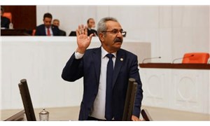 HDP'li eski vekil gözaltına alındı