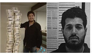 Reza Zarrab kefaletle serbest bırakılmış