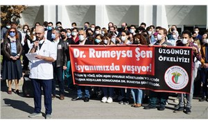 TTBden asistan hekimler için dekanlara çağrı