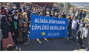 İzmir Büyükşehir Belediyesi, Cüruf tesislerini uyardı