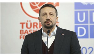 Türkiye Basketbol Federasyonu'nda Hidayet Türkoğlu yeniden başkan seçildi