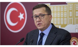 Lütfü Türkkan, İYİ Partiye tepki gösteren kişiye küfür ettiğini kabul etti, özür diledi