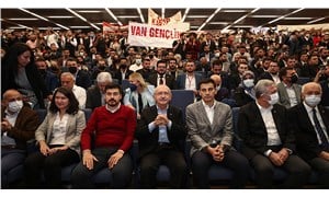 CHP Gençlik Kolları'nda yeni başkan Gençosman Killik