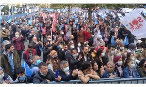 SOL Parti'den Trabzon mitingi: Devrimci demokratik cumhuriyet için birleşelim