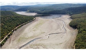 "Trakya Bölgesi'nin yer altı suları yüzde 85 oranında tükendi"