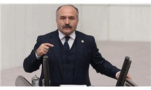 İYİ Parti'de Lütfü Türkkan'ın yerine Erhan Usta seçildi