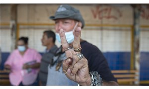 Nikaragua’da Sandinistler, yüzde 75’lik oy oranıyla seçimin galibi: Ortega 4. kez başkan