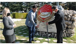 CHP’nin Atatürk’ü anmak için çelenk bırakma talebi valilik tarafından reddedildi