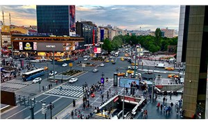 Ankara’nın öyküsünü Melih Gökçek yok etti